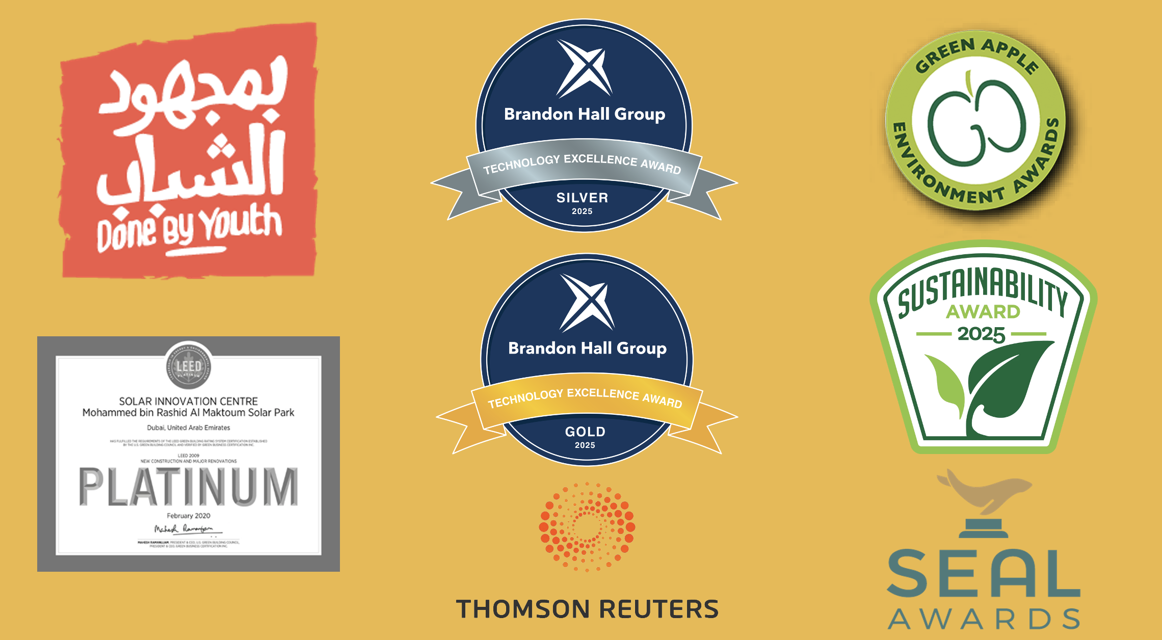  The Sustainability & Innovation Centre Building Key Achievements: