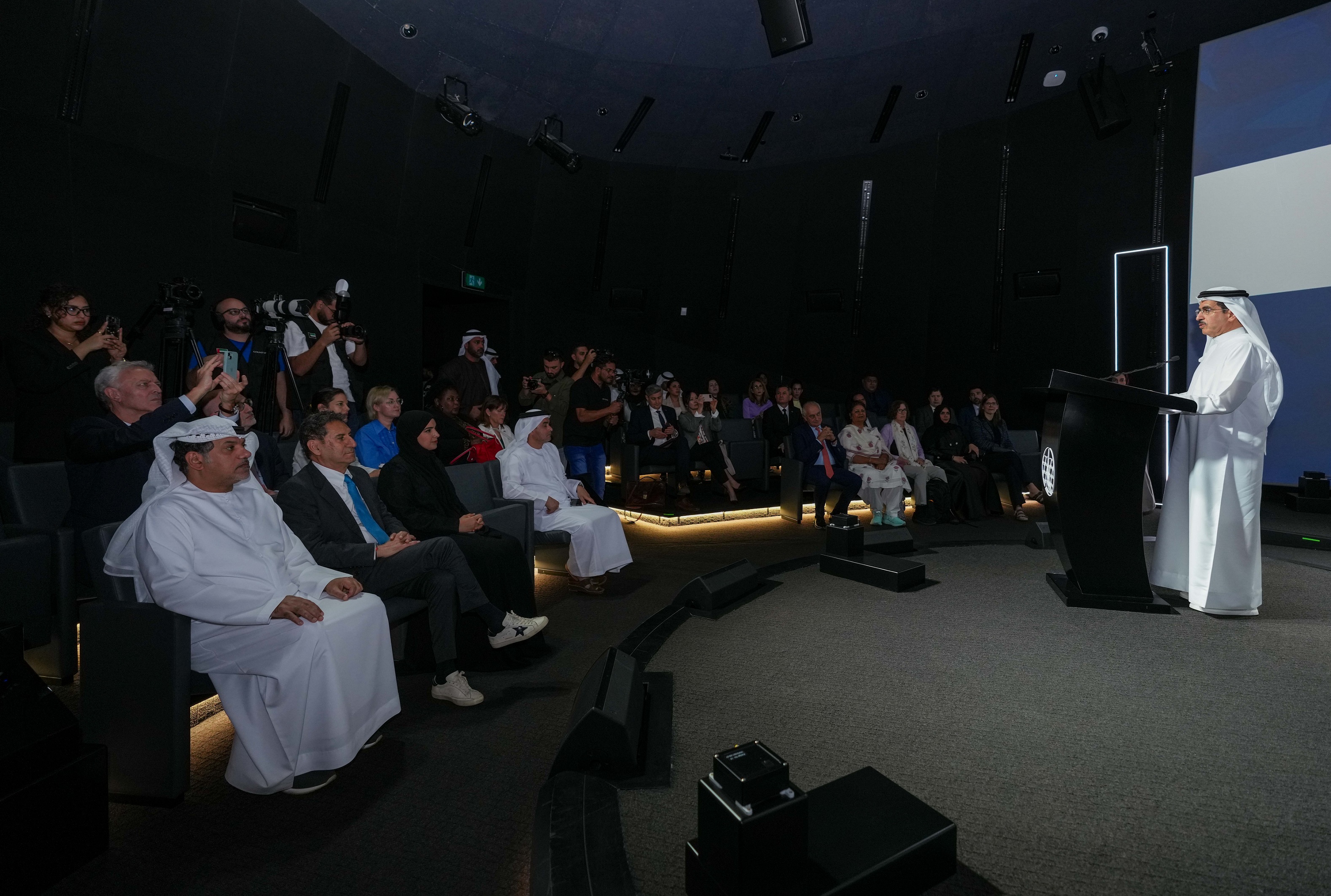 DEWA hosts two events celebrating International Day of Clean Energy