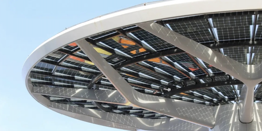 BIPV AND SOLAR ARCHITECTURE
