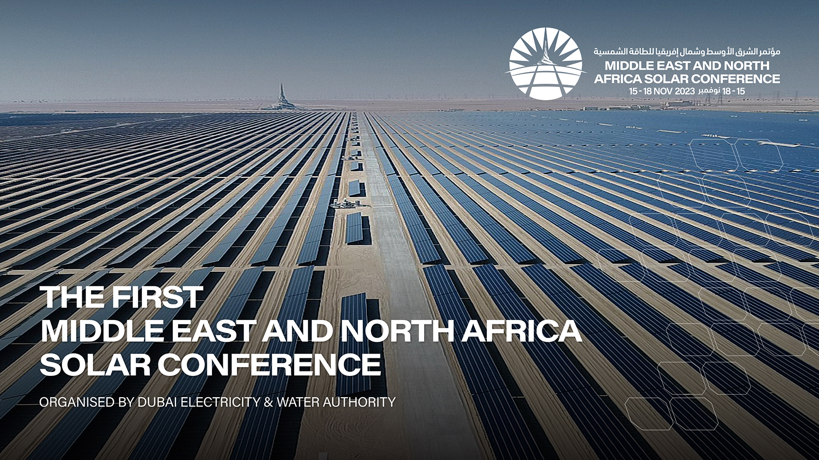 MENA-SC (Middle East and North Africa Solar Conference)